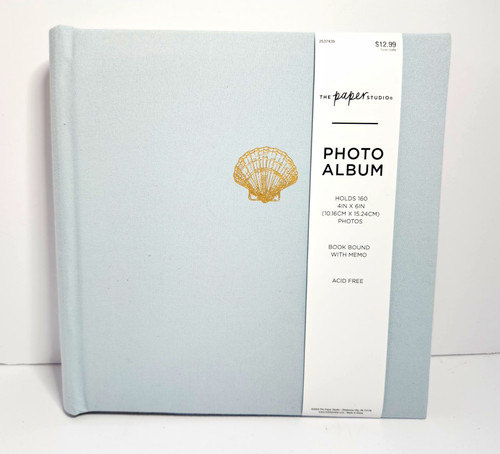 The paper studio - book, bound